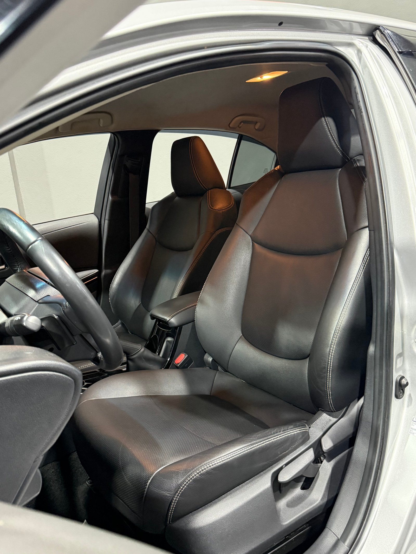 TOYOTA COROLLA XEi 2.0 — foto 11
